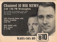 KXTV Logo 1968-1971