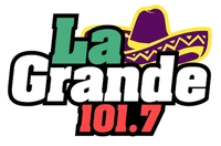 La Grande 101.7 KLTD