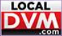 Stacked website logo