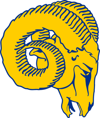 Los Angeles Rams Logopedia Fandom