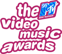 MTV Video Music Awards 1995 (Alt)