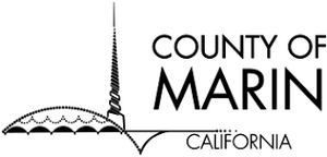 Marin countylogo