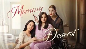 Mommy Dearest titlecard