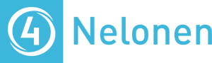 Nelonen logo