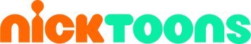 Nicktoons 2023 Logo