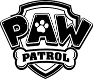 Paw Patrol (Print)