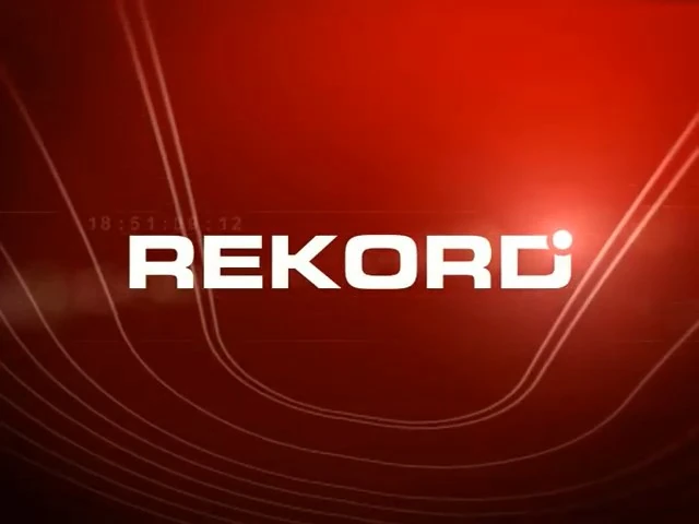 Rekord | Logopedia | Fandom