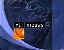 Rtl Nieuws Logopedia Fandom