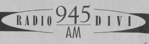 Radio Divi 945Khz