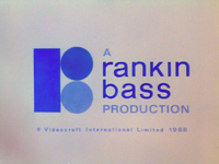 Rankin Bass 1968