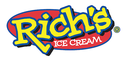Rich's Ice Cream | Logopedia | Fandom