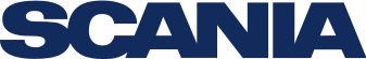 Scania Wordmark