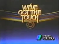 "We're Got The Touch, You and Toledo 11" (1983-1984)