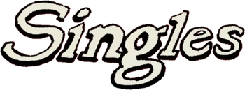 Singles 2009 Logo