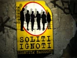Soliti ignoti - Identità nascoste