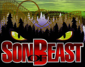 Son of Beast logo