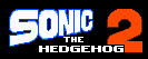 Logo sprite from the game's ending credits