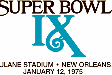 Super Bowl LVIII, Logopedia