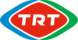 TRT Print Logo 2001
