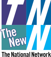 Logo as "The New TNN" from 2002–2003