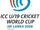 2006 ICC Under-19 Cricket World Cup