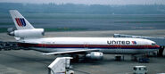 1974 aircraft livery