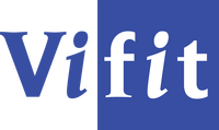 Vifit logo old