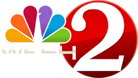 Glossy logo (2018–present)