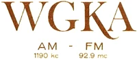 WGKA Atlanta