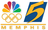 Olympic logo (2016-2020)