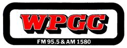 WPGC 1980