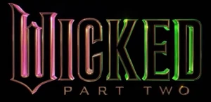Wicked Part Two Poster
