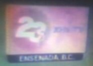 Screen bug (during October)