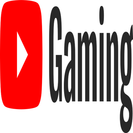 Youtube Gaming Logopedia Fandom