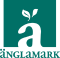 Änglamark logo