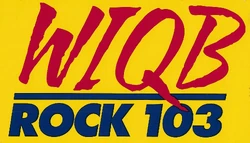 102.9 Rock 103 WIQB