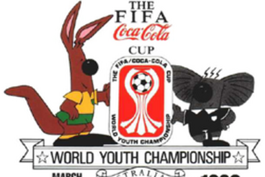 1979 FIFA World Youth Championship | Logopedia | Fandom