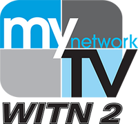 WITN-DT2 (2016–present)