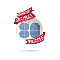 80plates logo 01