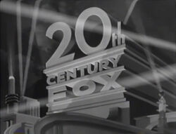 20th Century Fox News Corporation Fox Searchlight Trademark, 20th century  fox logo transparent background PNG clipart