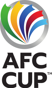 Asian Football Confederation, Logopedia