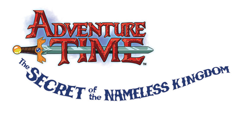 Adventure Time: The Secret Of The Nameless Kingdom - Xbox 360 em