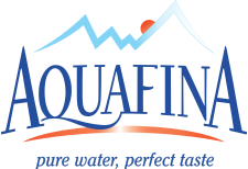 Variant with slogan "pure water, perfect state"
