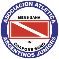 Argentinos Juniors (1976)
