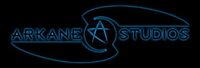 Arkane Studios logo 2001