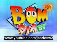 Bom Dia & Cia | Logopedia | Fandom Bom Dia & Cia | Logopedia | Fandom