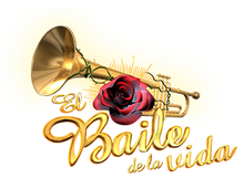 Baile de la vida logo