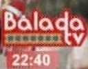 Christmas on-screen bug (2018–2025)