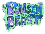 Bunsen Is a Beast