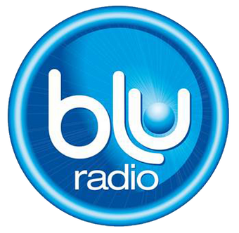 Blu Radio | Logopedia | Fandom
